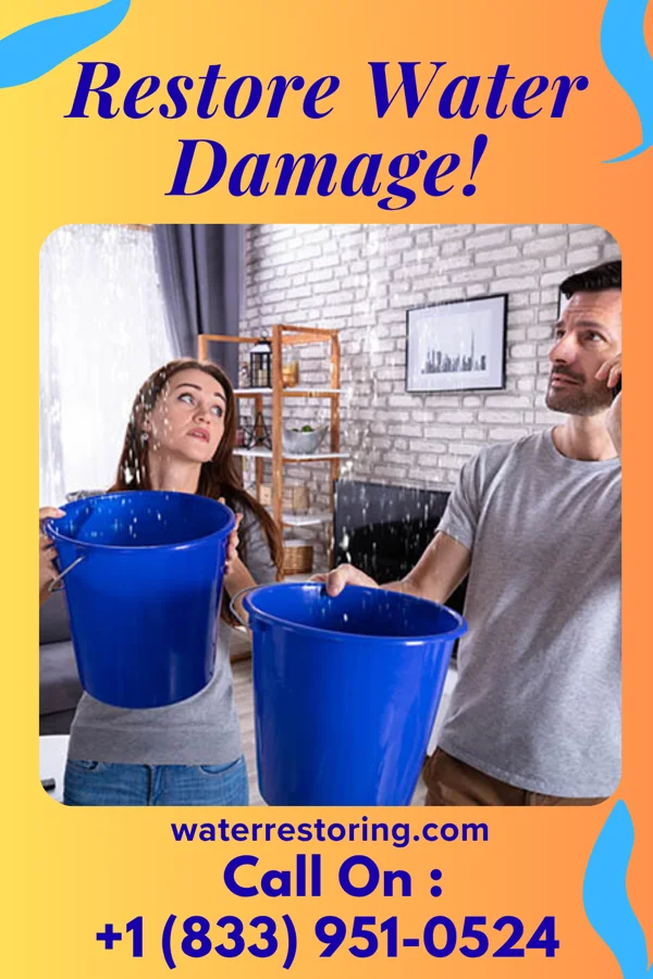 water restoration Sterling Mitigation Team Hamilton